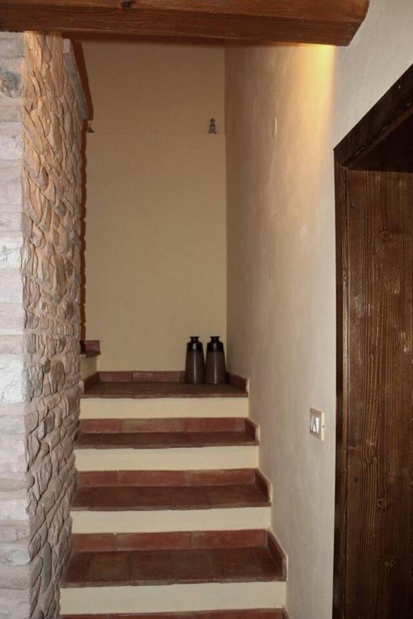 Rustic Country House Smirra Zewnętrze zdjęcie