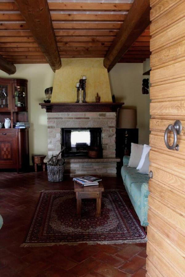 Rustic Country House Smirra Zewnętrze zdjęcie