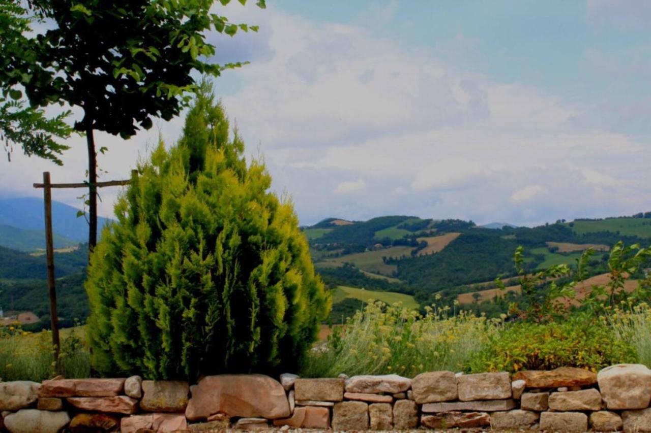 Rustic Country House Smirra Zewnętrze zdjęcie