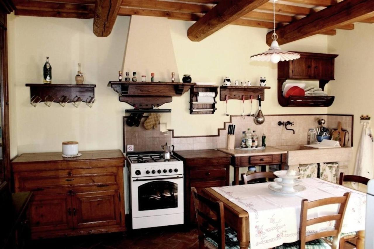 Rustic Country House Smirra Zewnętrze zdjęcie