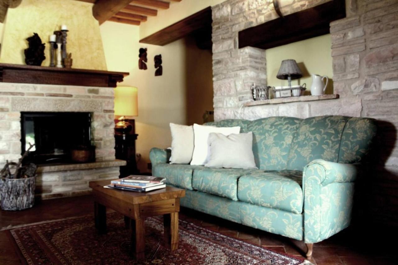 Rustic Country House Smirra Zewnętrze zdjęcie